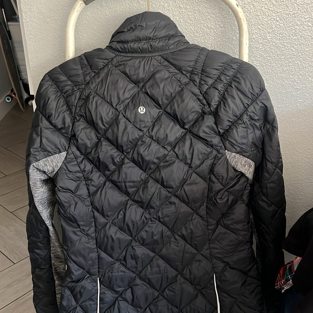 Lululemon Down Jacket - image 4